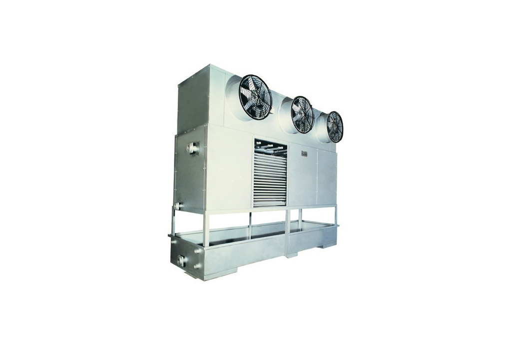 Ammonia Evaporative Condensers manufacturer in Goa