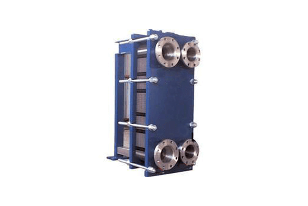Ammonia Plate Heat Exchanger Condenser Application manufacturer in Goa