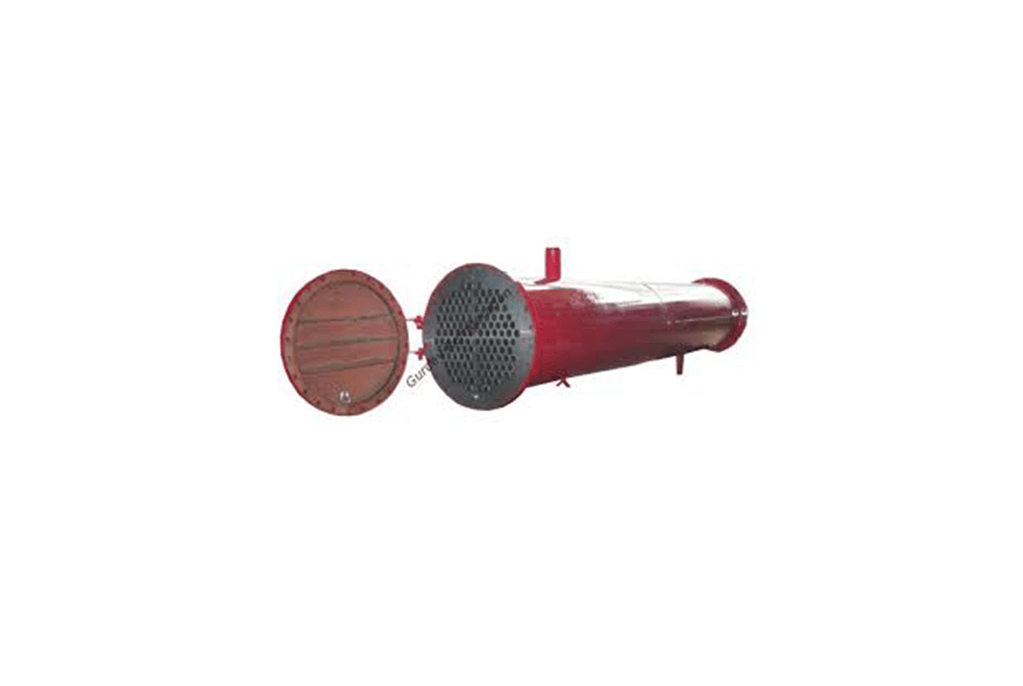 Shell And Tube Chillers manufacturer in Goa