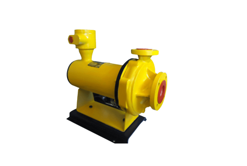 Liquid Ammonia Pump manufacturer in Goa