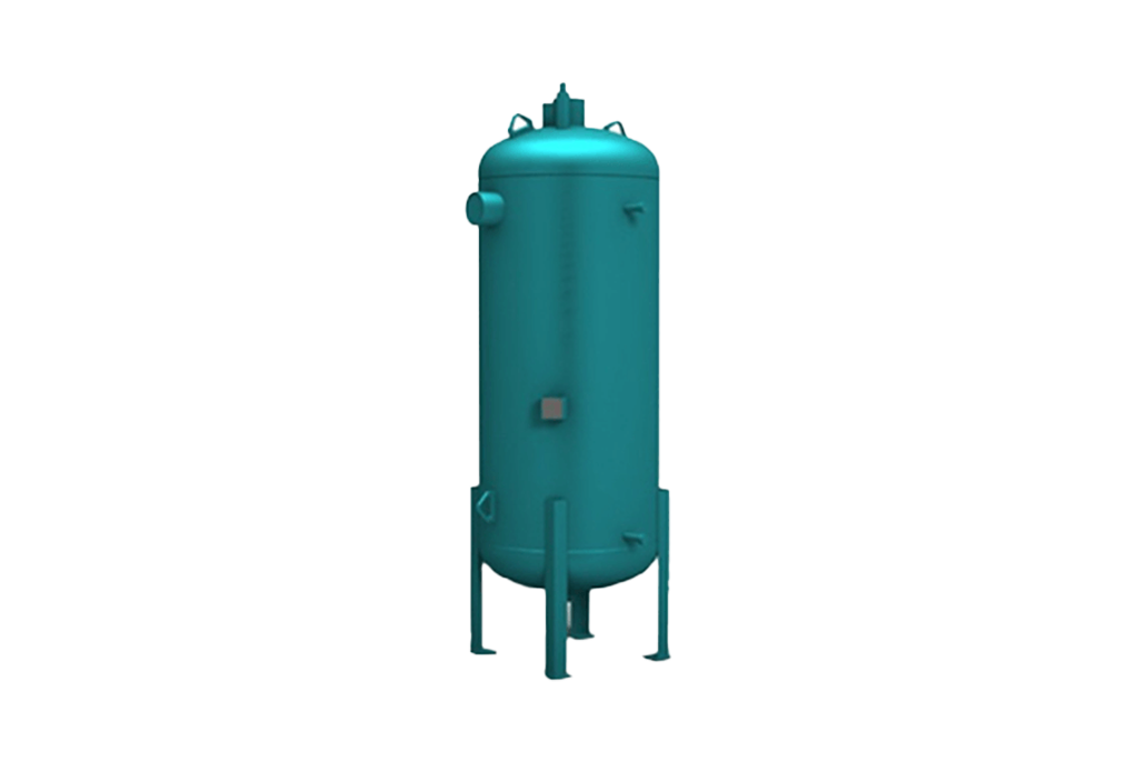 Ammonia Vertical Accumulators manufacturer in Goa