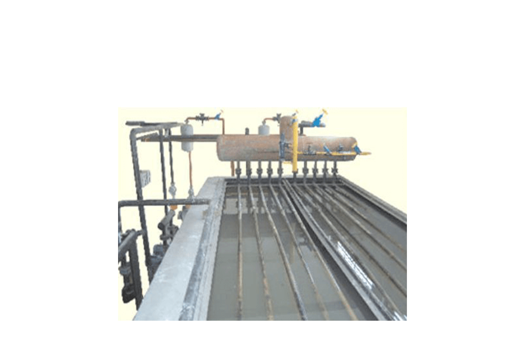 Ammonia Plate Heat Exchanger Condenser Application manufacturer in Goa