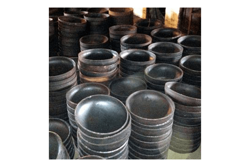 Dish Ends For Pressure Vessels manufacturer in Goa