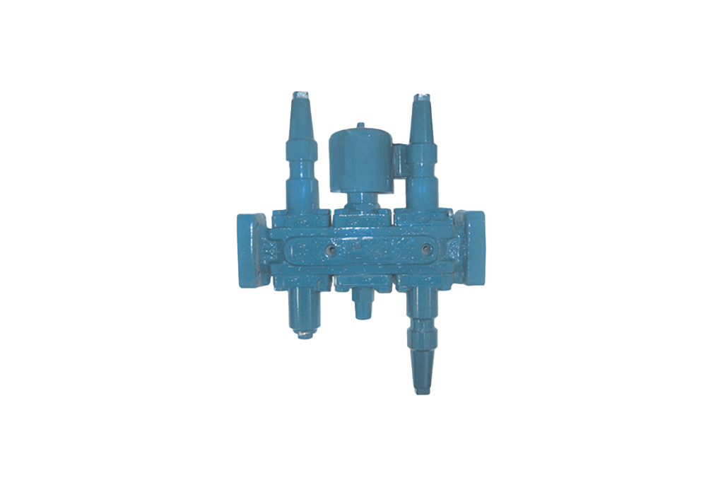 Ammonia Refrigeration Controls Manufacturer in Delhi