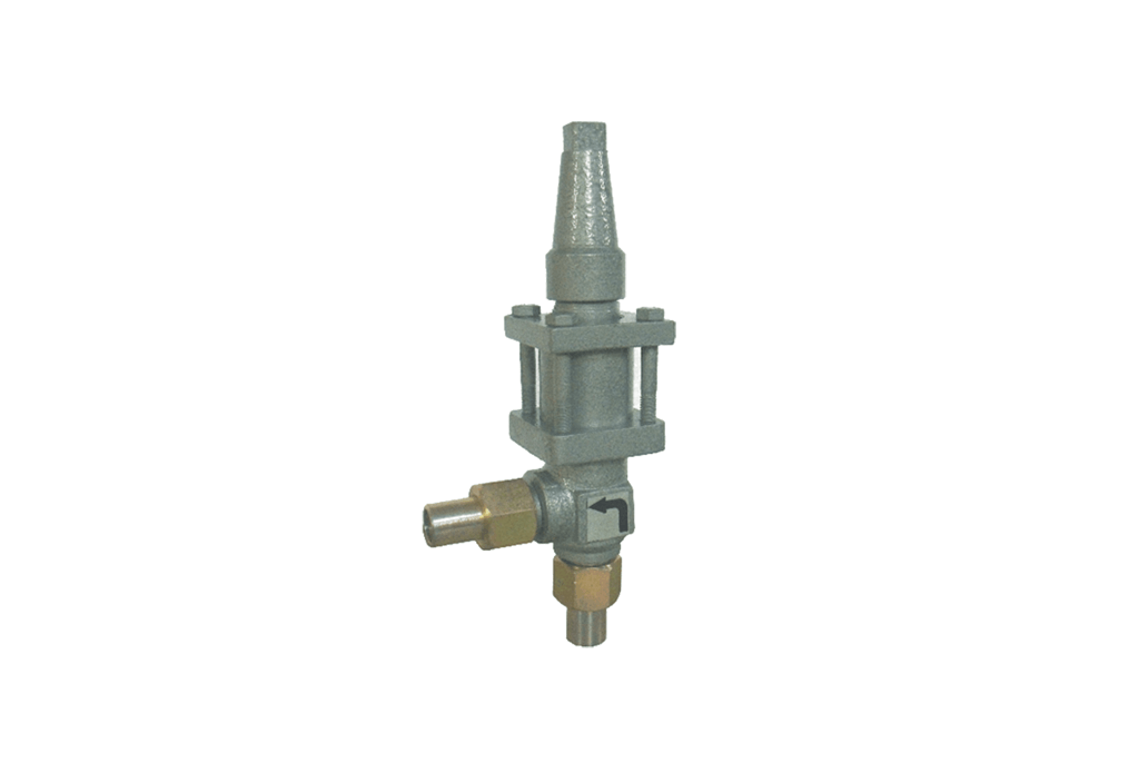 OFV(OVER FLOW VALVE WELD. END) Size- (20 MM & 25 MM) manufacturer in Goa