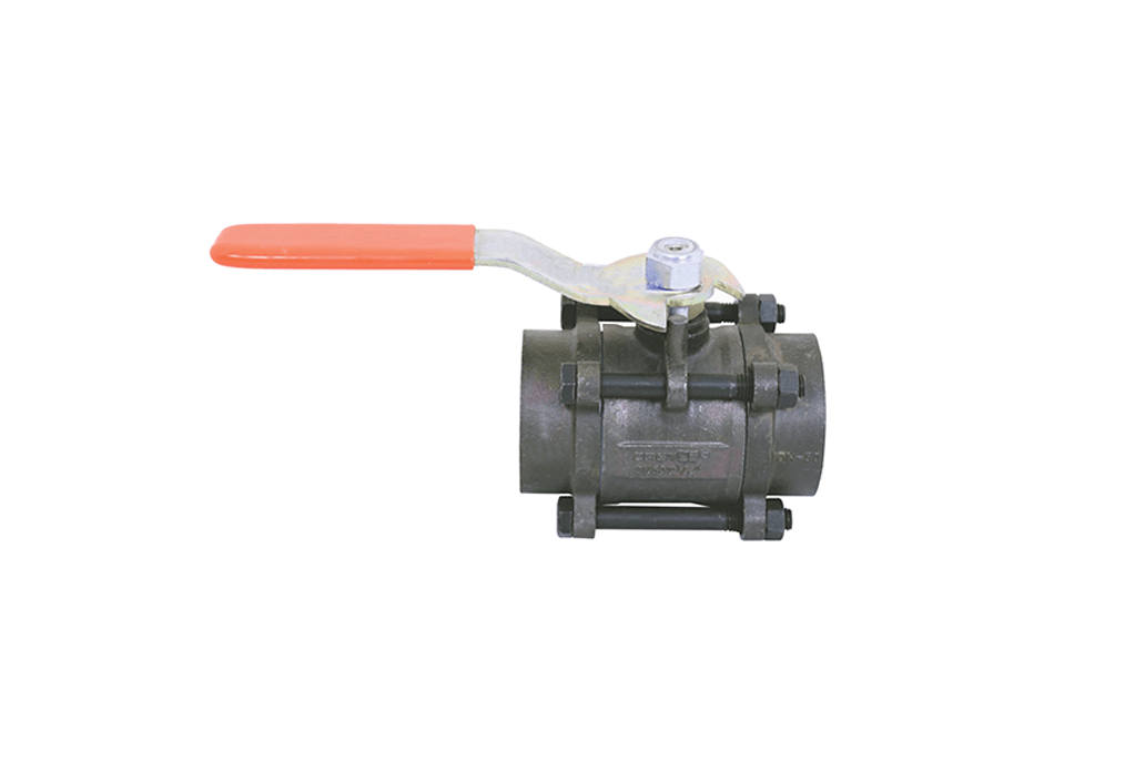 ABV(AMMONIA BALL VALVES) Size- (15 MM TO 125 MM) manufacturer in Goa