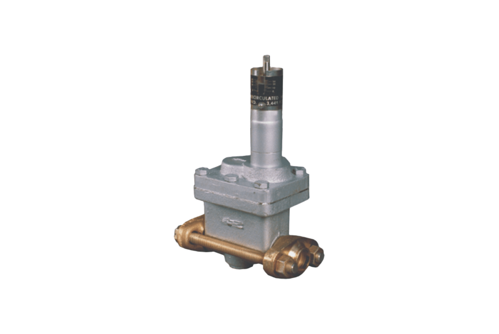 ALFR (AUTOMATIC LIQUID FLOW REGULTOR - CONN) Size - (20 MM TO 50 MM) manufacturer in Goa
