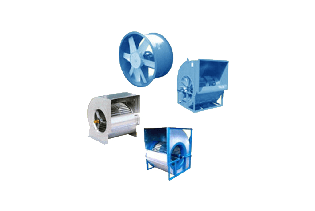 Rotary Blower And Housing For Diffusers manufacturer in Goa