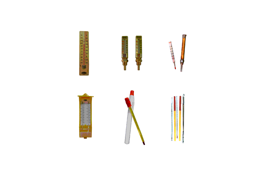 Thermometers manufacturer in Goa