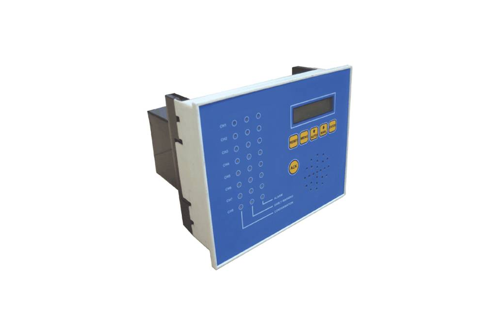 Ammonia Leak Detector manufacturer in Goa