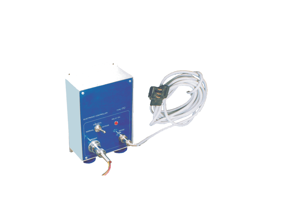 Ice Thickness Controller manufacturer in Goa