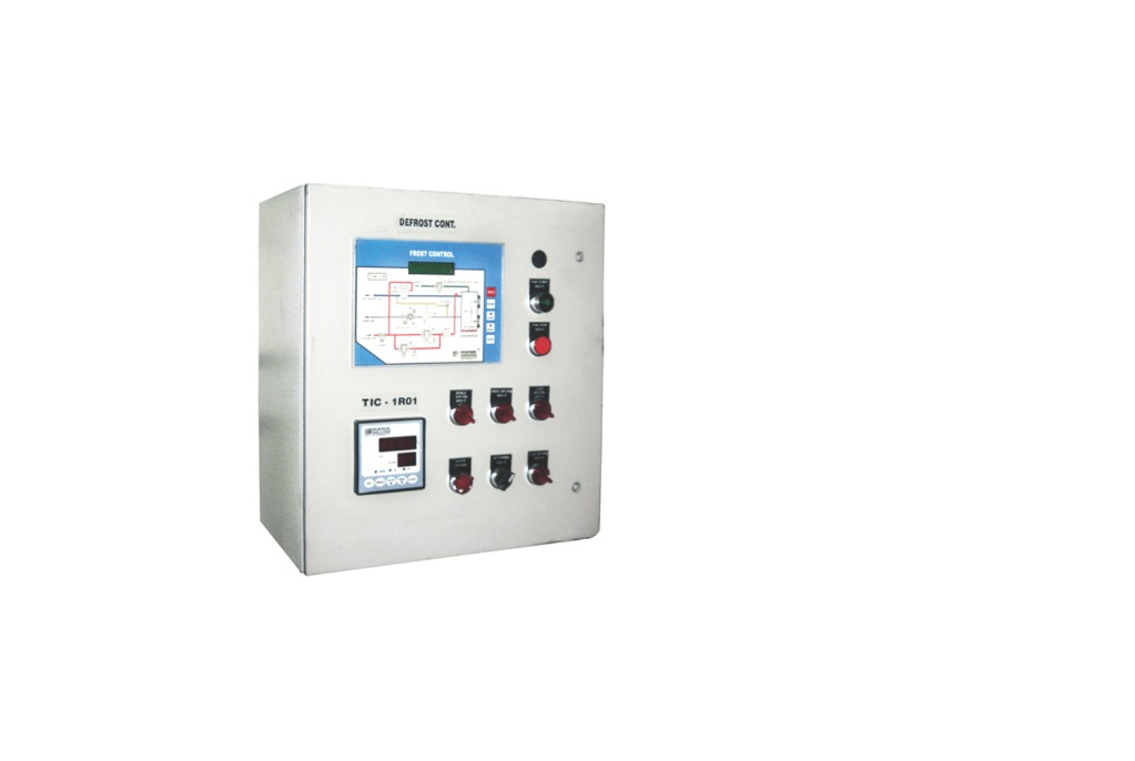 Frost Control manufacturer in Goa