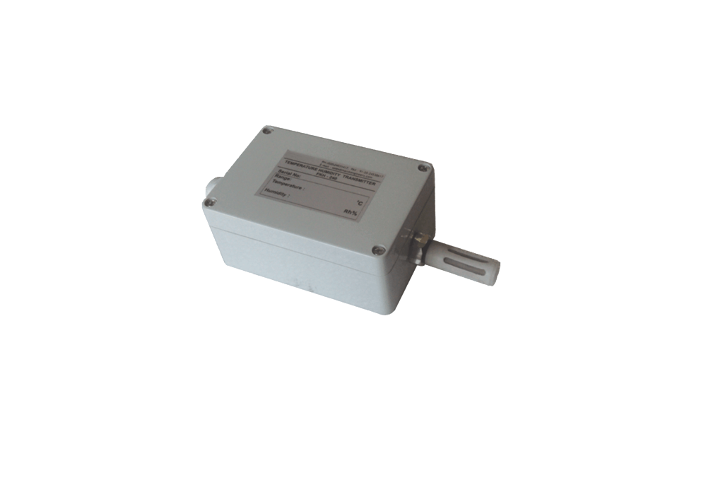 Electronic Humidity Sensors And Transmitters manufacturer in Goa