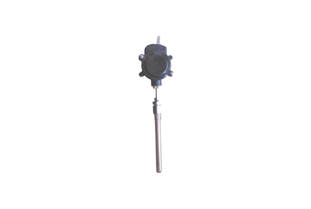 Electronic Temprature Sensors manufacturer in Goa