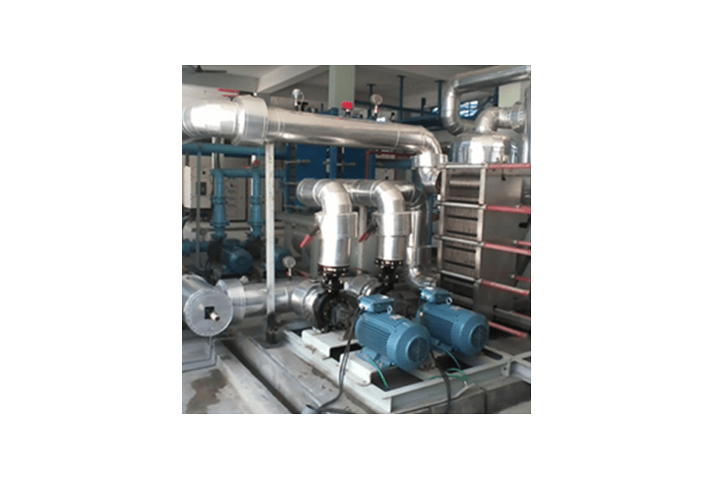 Ammonia Refrigeration System For Breweries manufacturer in Goa