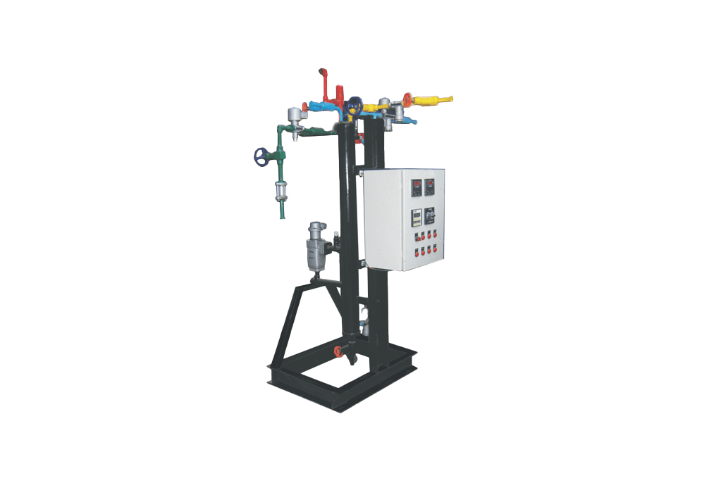Automatic Gas Purger manufacturer in Goa
