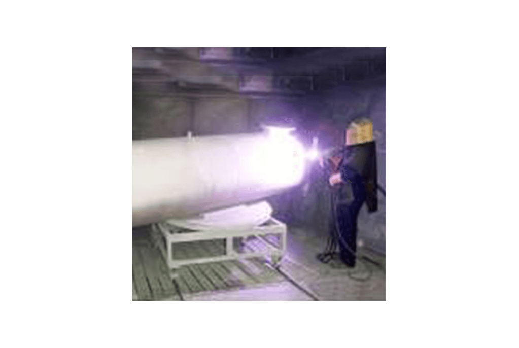 Spray Galvanizing manufacturer in Goa