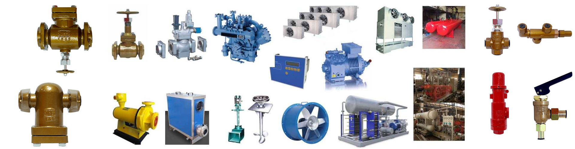 Global Leader in Advanced Refrigeration Technology in Delhi