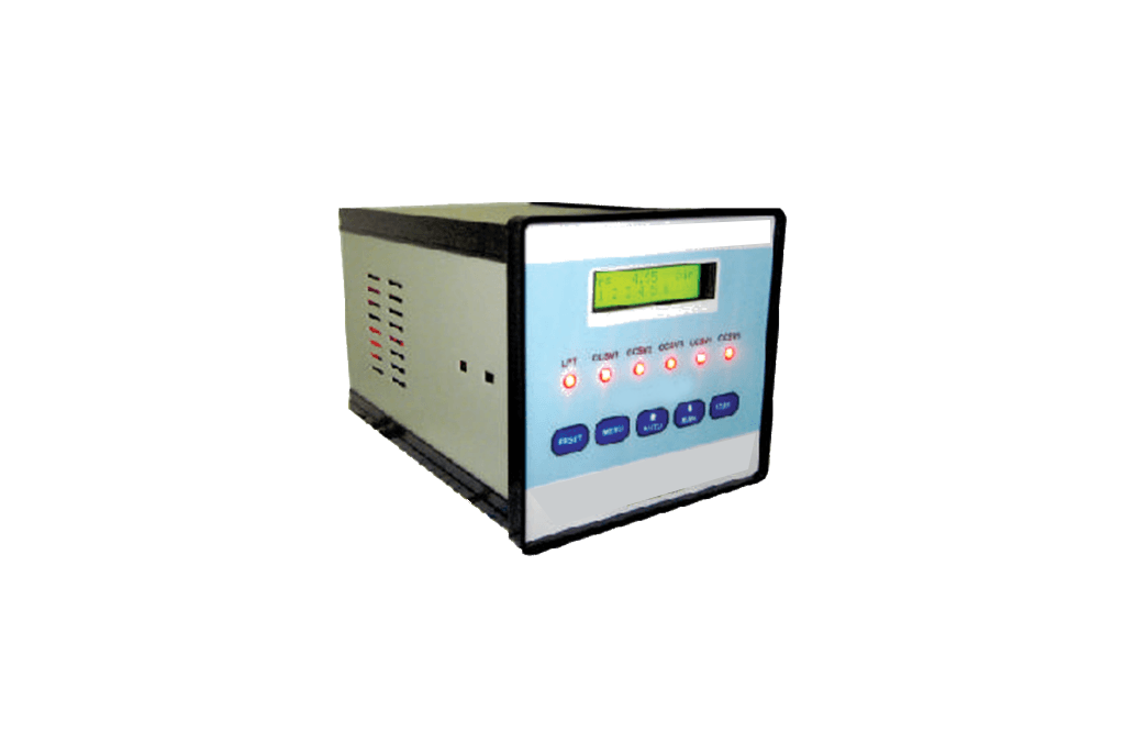 Microcontroller Based Compressor Capacity Controller Type Mprcc manufacturer in Goa