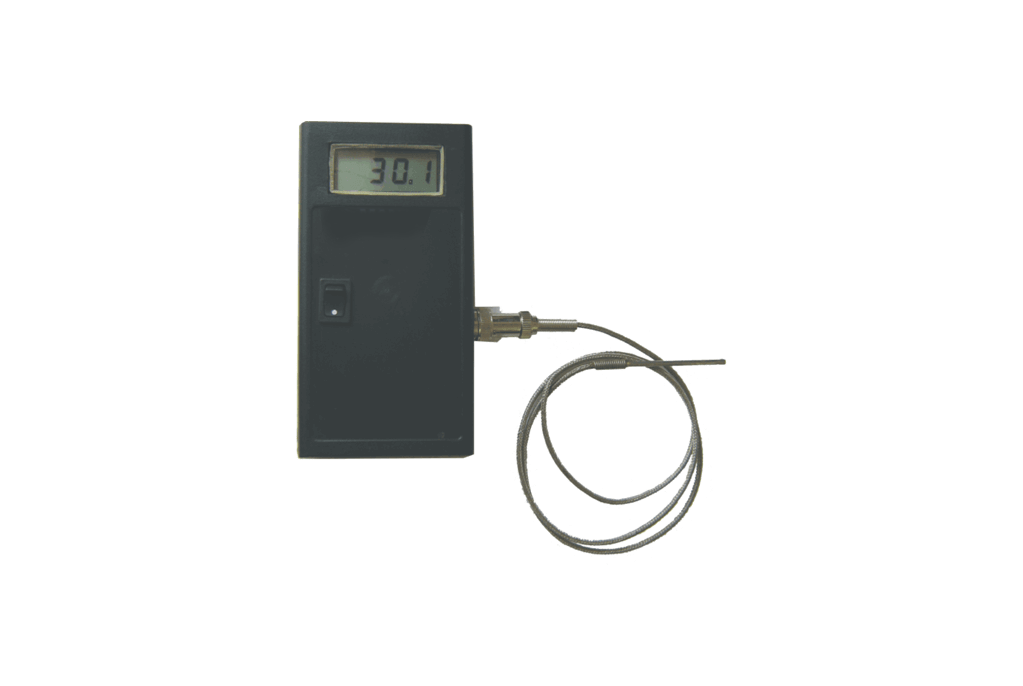 Hand Held Digital Thermometer/ Battery Operated Temprature Indicators manufacturer in Goa