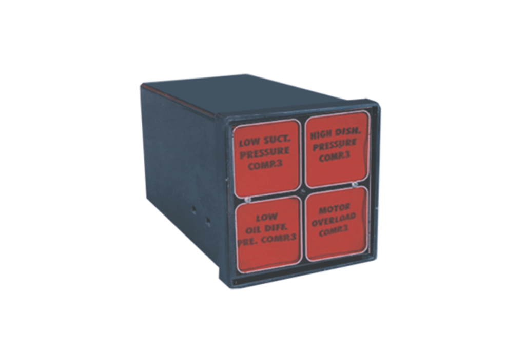 Multi Point Alarm Annunciater manufacturer in Goa