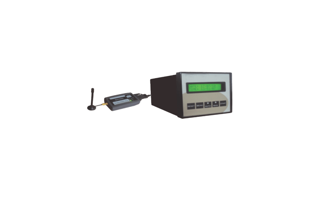 Data Logger manufacturer in Goa
