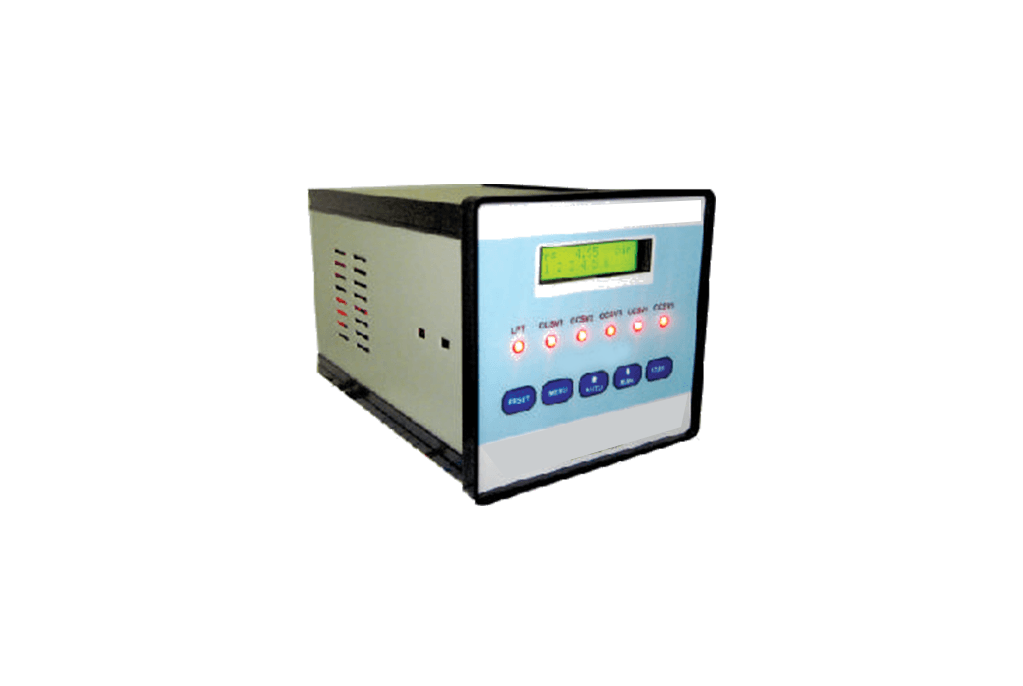 Microcontroller Based Compressor Capacity Controller Type Fkd331 manufacturer in Goa