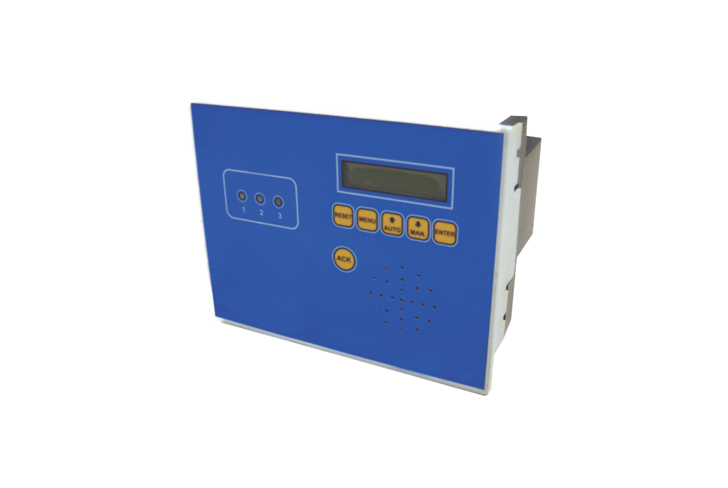 Compressor/ Chiller Controller manufacturer in Goa