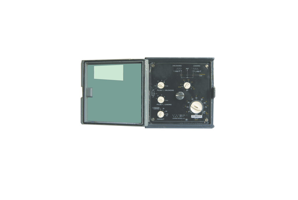 Screw Compressor Capacity Controller manufacturer in Goa