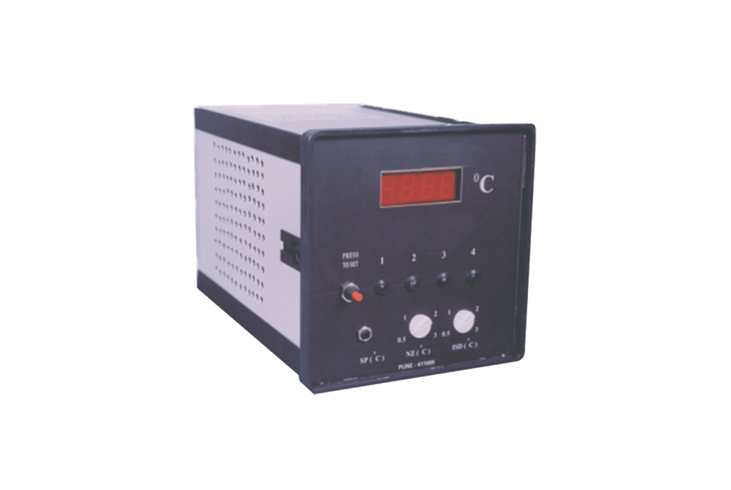 Reciprocating Compressor Controller manufacturer in Goa