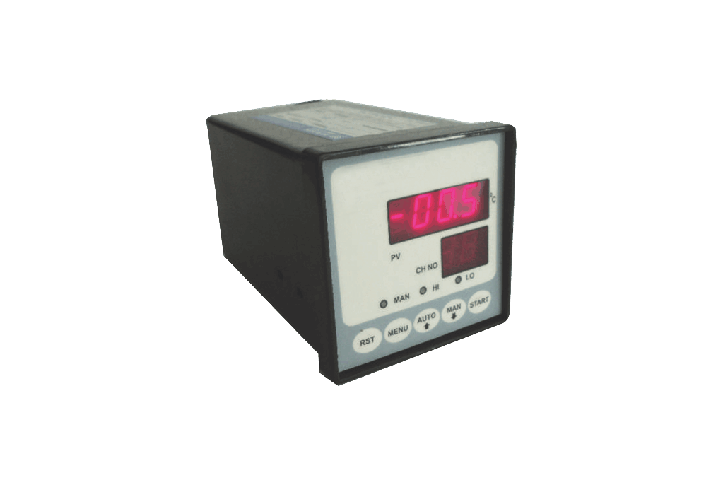 Digital Pressure Indicators/ Indicating Controllers manufacturer in Goa