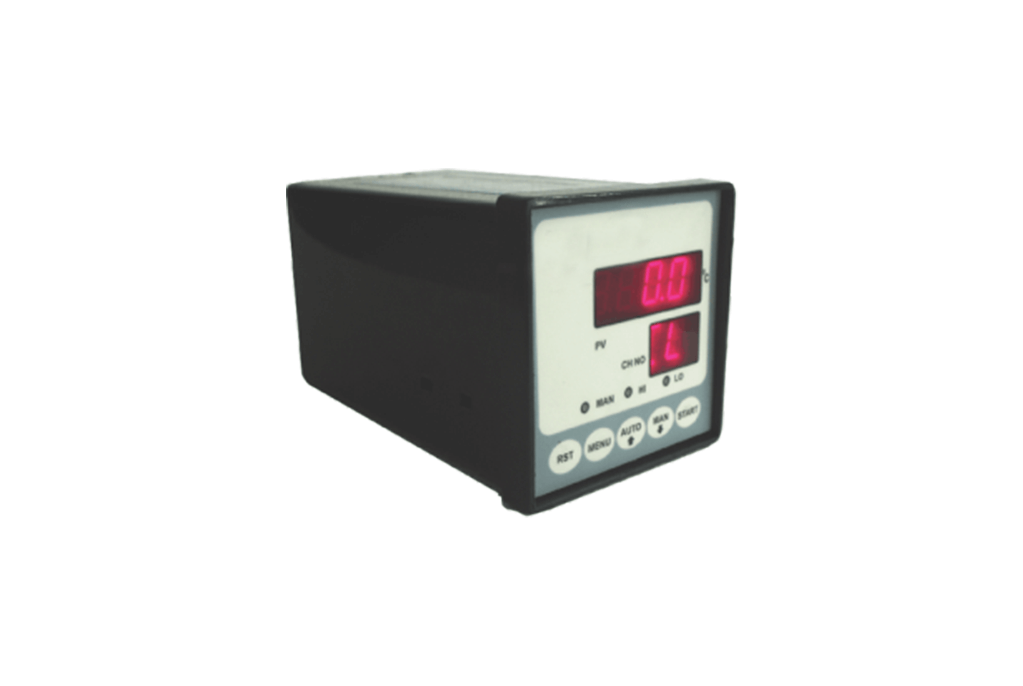 Digital Gas Indicators & Indicating Controllers manufacturer in Goa