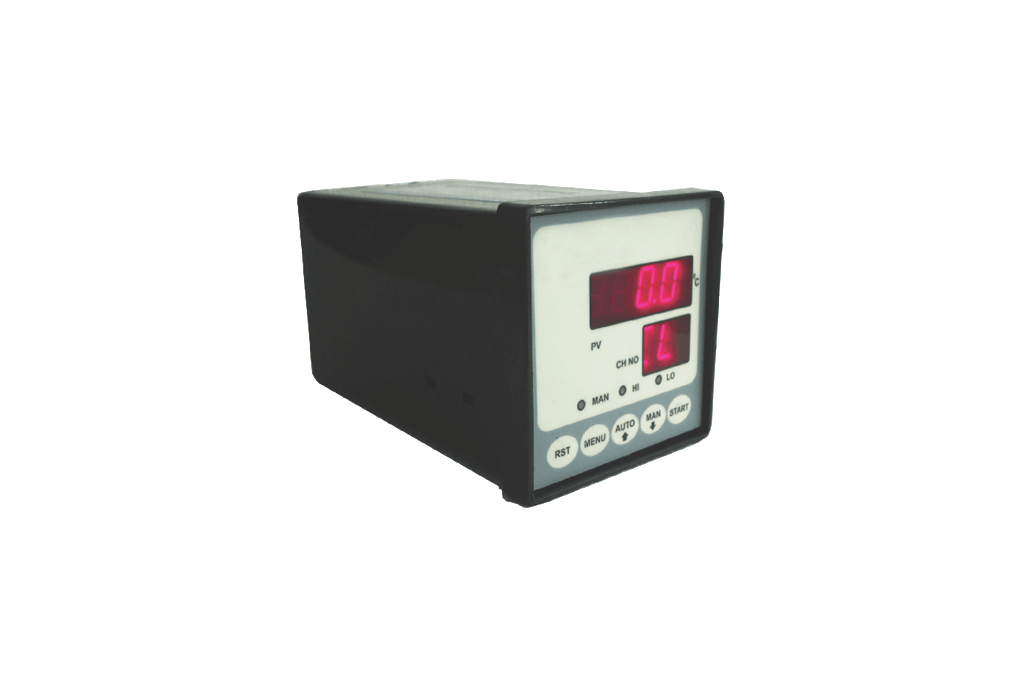 Microcontroller Based Multi Function Temprature Controllers Type Mtic manufacturer in Goa