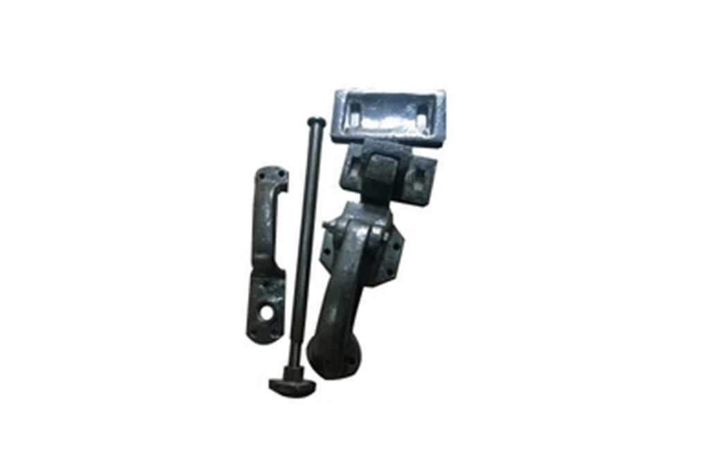 Cold Storage Door Locks/ Hinges manufacturer in Goa
