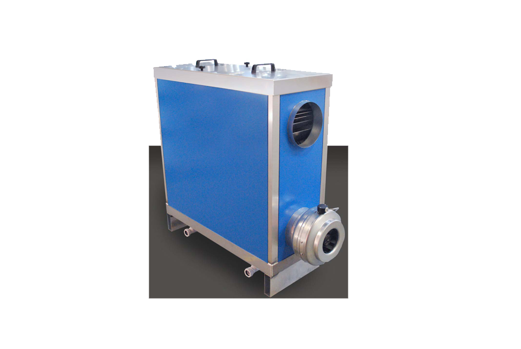 Co2 Extraction System For Cold Storages manufacturer in Goa