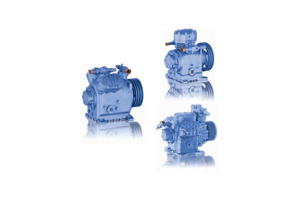 Open Type High And Slow Speed Compressor manufacturer in Goa
