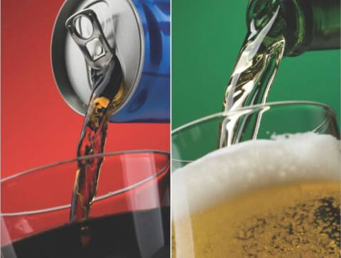 Beverage & Brewery Industry