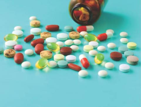Chemical & Pharmaceutical Industry
