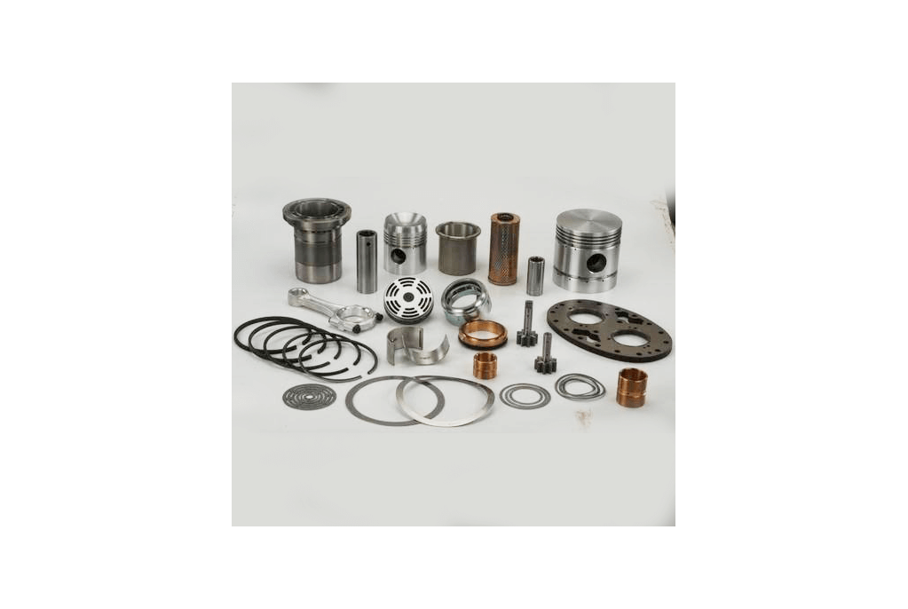 Refrigeration Compressors