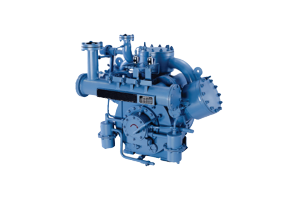 Refrigeration Compressors manufacturer in Goa